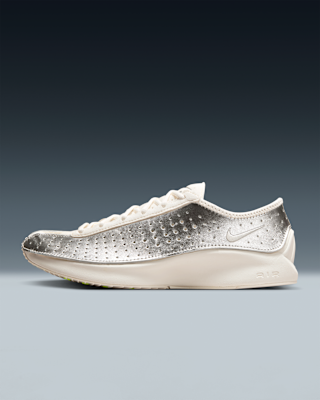 ◆正規品◆NIKE AIR SUPERFLY LLIC GOLD(W)◆関税込◆人気◆ Nike Air Superfly Women's Shoes. Nike SG